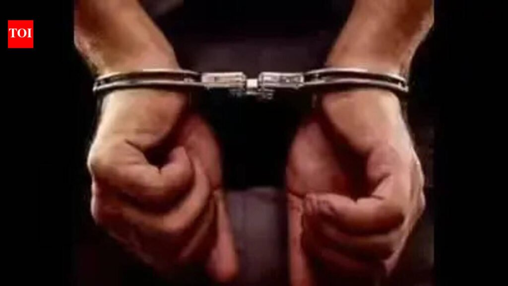 3 arrested for killing trawler worker at Cavelossim | Goa News