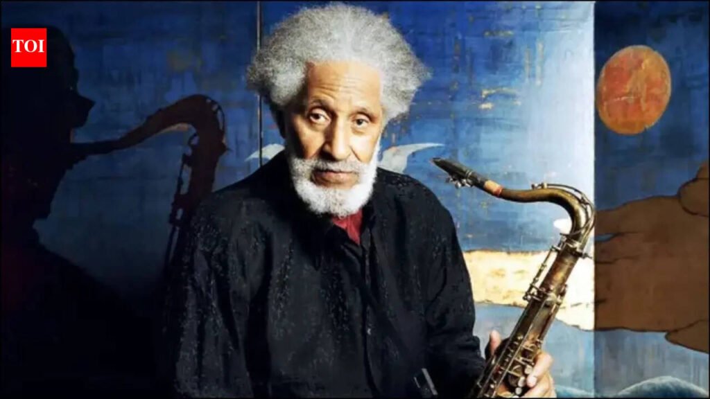 Sonny Rollins Death News: Saxophonist Sonny Rollins, who once worked with The Rolling Stones passes away at 95 |