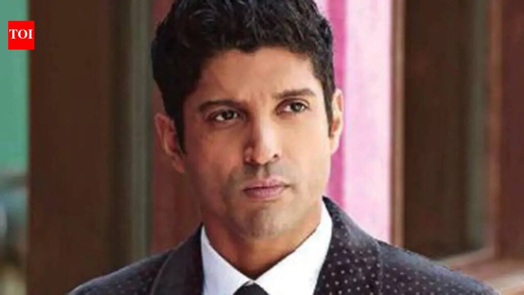 Ranveer Singh: Farhan Akhtar in talks to play Pakistani cricketer in Aamir Khan’s next film amid ‘Don 3’ FWICE row with Ranveer Singh | Hindi Movie News