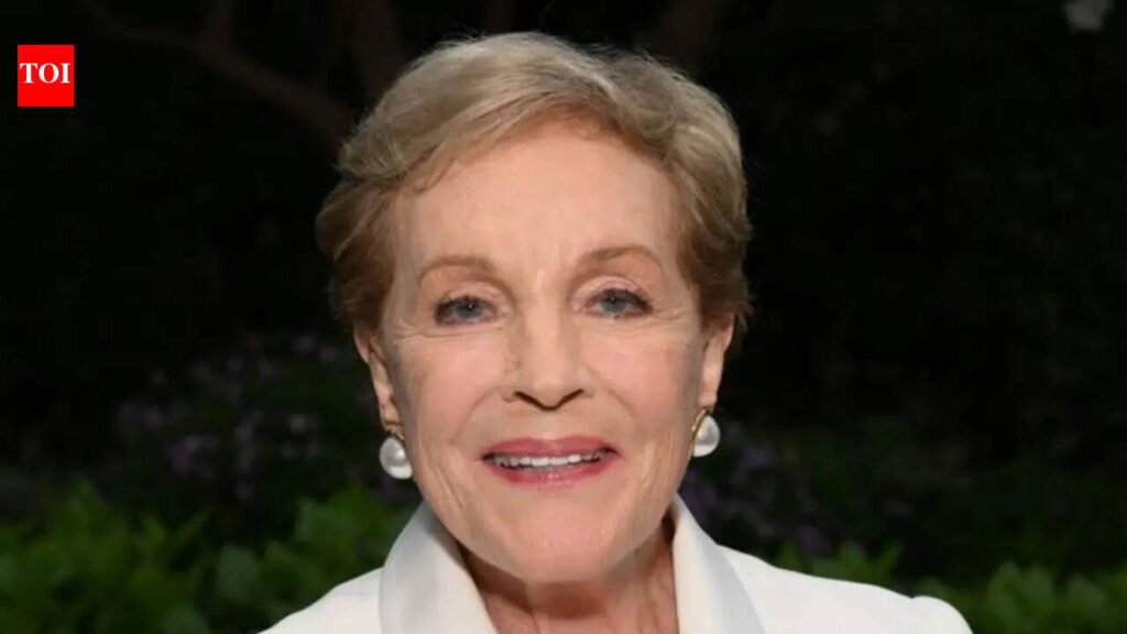 World Parkinson’S Congress: Julie Andrews Supports Parkinson’s Awareness at World Parkinson’s Congress |