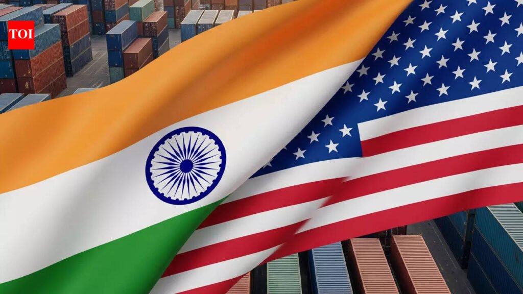 India-US sign rare earth framework: How the critical minerals pact could benefit New Delhi