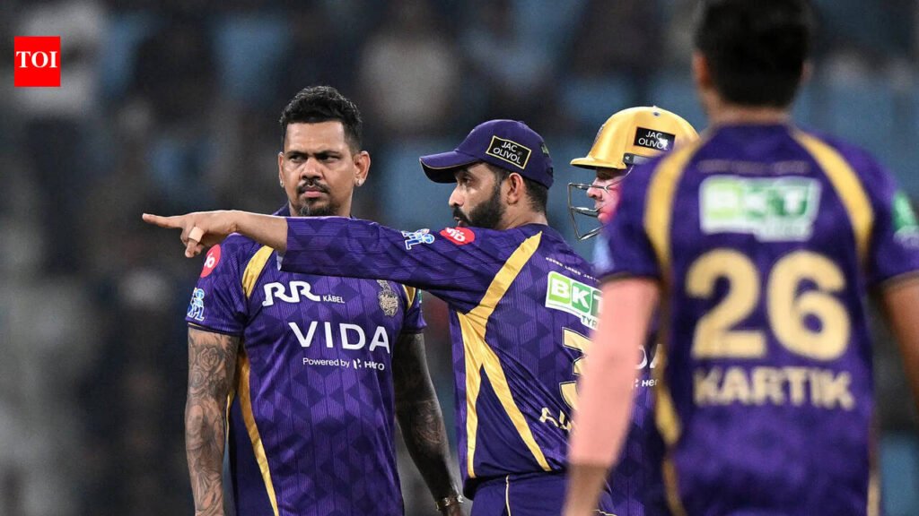 Kolkata Knight Riders: KKR IPL 2026 review: Why Ajinkya Rahane’s side never recovered from their horror start | Cricket News