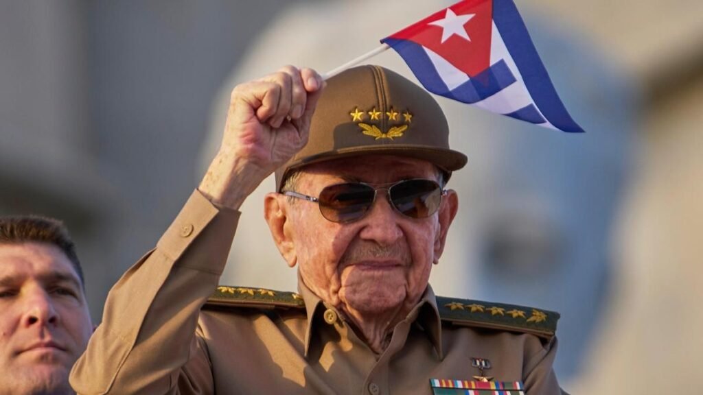 From Venezuela to Cuba – The Hindu