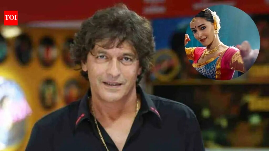 Ananya Panday: Chunky Panday DEFENDS Ananya for brutal trolling on her ‘Bharatanatyam’ moves: ‘Understand the context before reacting’-Exclusive | Hindi Movie News
