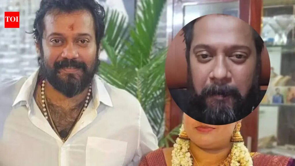 Bala Actor News: ‘Kill me with poison,’ Bala breaks down over legal battles and mental stress; Shares ‘Veeram’ actor in an Instagram video | Tamil Movie News