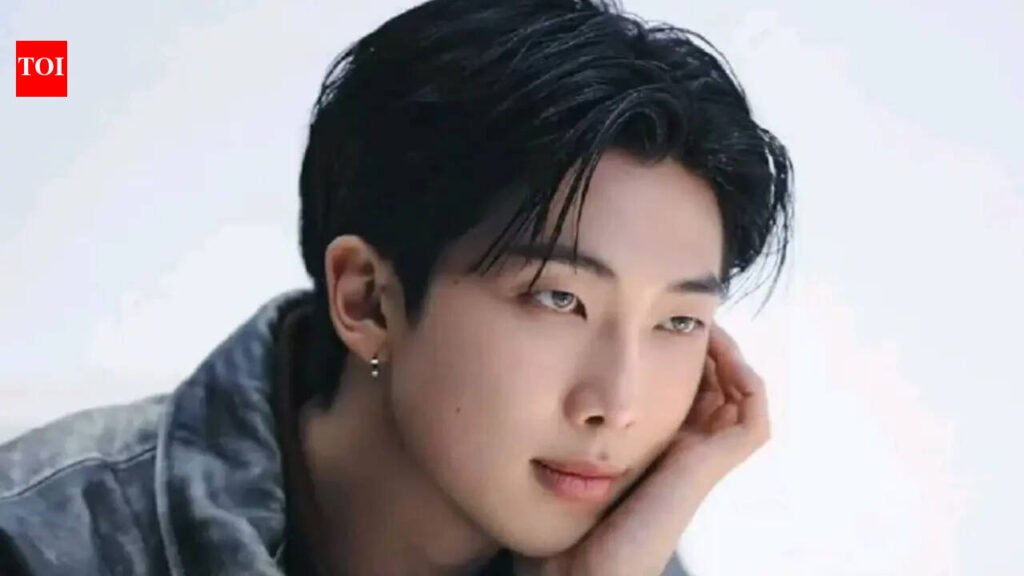 BTS RM Quotes: ‘The Dawn Before the Sun Rises is the Darkest’ |