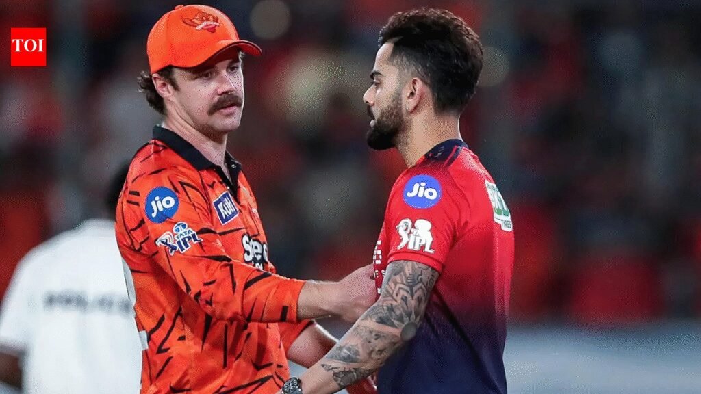 ‘Hypocrites’: Aakash Chopra slams trolls after Virat Kohli-Travis Head spat triggers abuse towards families | Cricket News