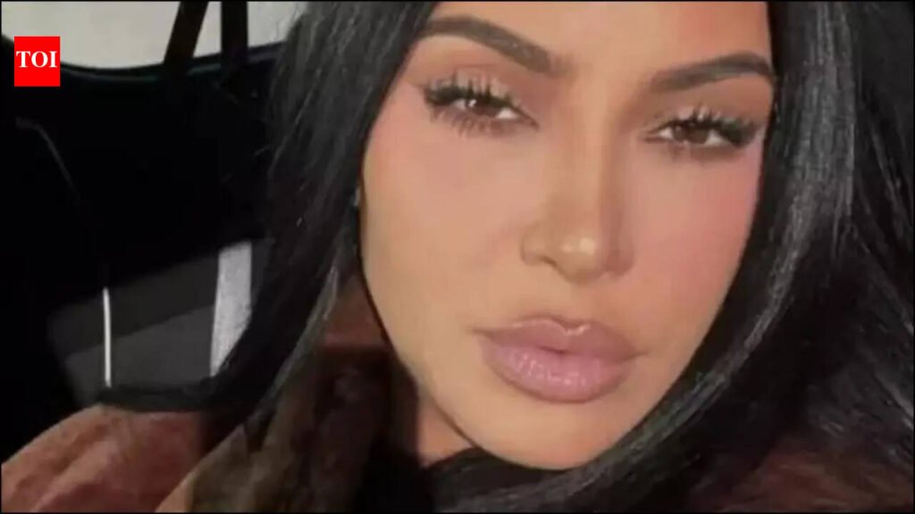 Kim Kardashian reveals shocking bloodwork results after trying to stop her massive 35-pill-a-day habit: ‘I have pill fatigue’ |