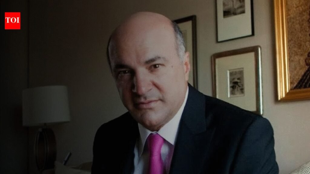 Canadian billionaire Kevin O’Leary slams 4-day week idea and says: We should let the French go to a two-day workweek and then kick …