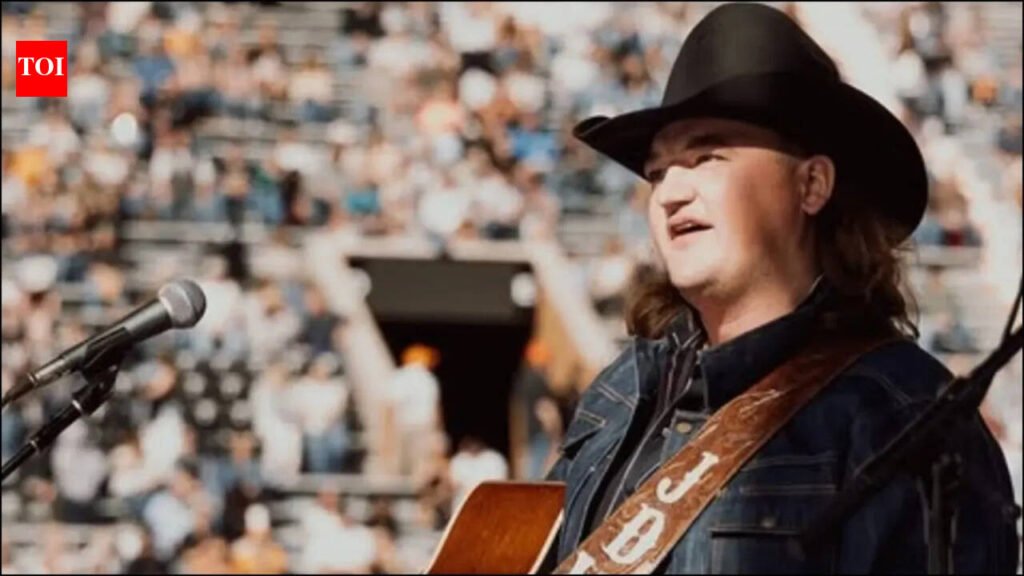 Jake Worthington says he is taking a break from music: ‘I need to take some time’ |