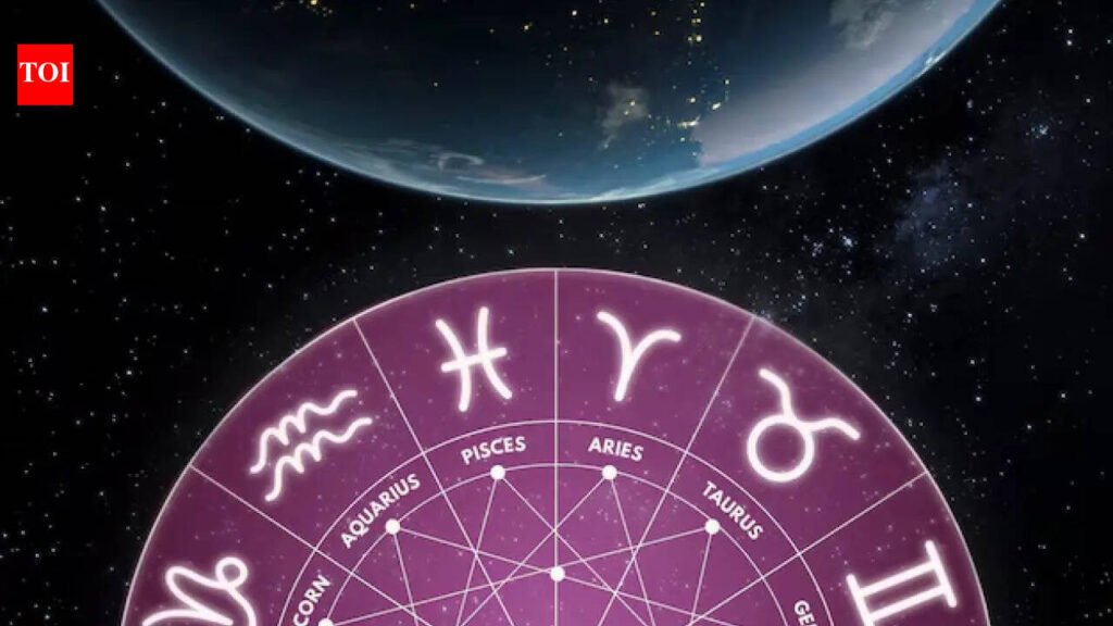 Horoscope Tomorrow, May 27, 2026: Your zodiac insights await