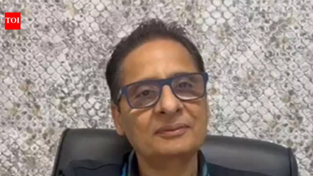 Hai Jawani Toh Ishq Hona Hai: Vashu Bhagnani slams Tips Music over song use in Varun Dhawan’s ‘Hai Jawani Toh Ishq Hona Hai’: ‘Digital video rights are ours’ | Hindi Movie News