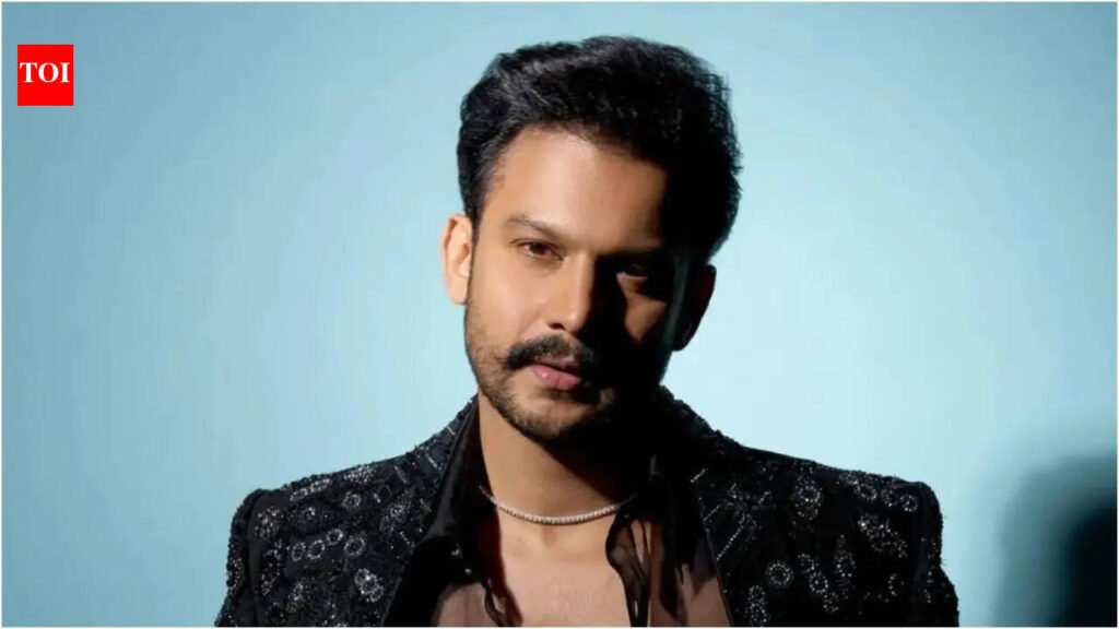 Adinath Kothare: ‘Ramayana’ actor Adinath Kothare praises Ranbir Kapoor, calls him ‘One of the most hardworking and honest actors’ | Hindi Movie News