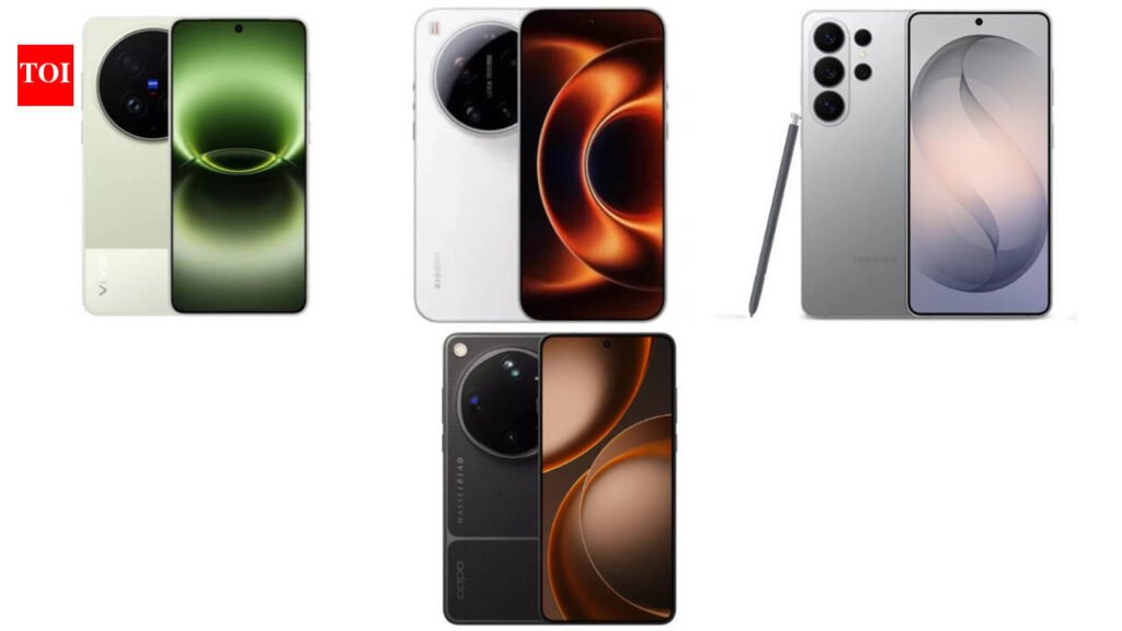 Oppo Find X9 Ultra goes on sale: Does it justify its Rs 1.7 lakh price against Samsung, Xiaomi and Vivo flagships that cost up to Rs 39,000 less