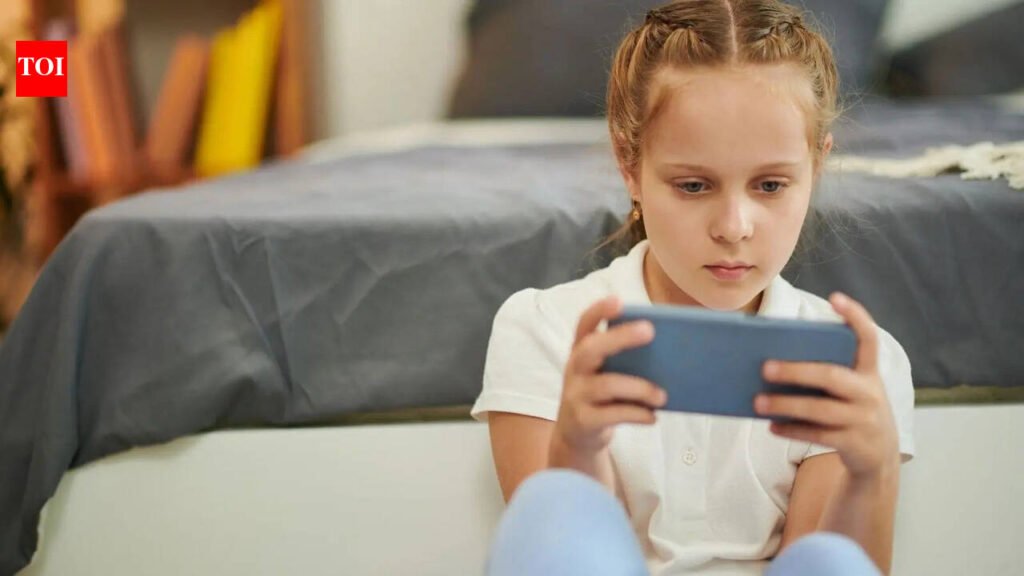 Brain Health: Could excessive screen time be quietly damaging your brain? Neurologists explain the hidden risk of cognitive decline