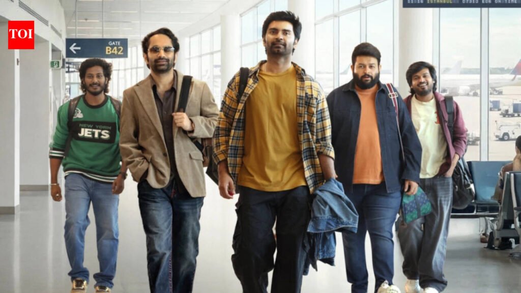 ‘Idhayam Murali’ release date: Atharvaa Murali and Fahadh Faasil starrer to hit theatres on July 10 |