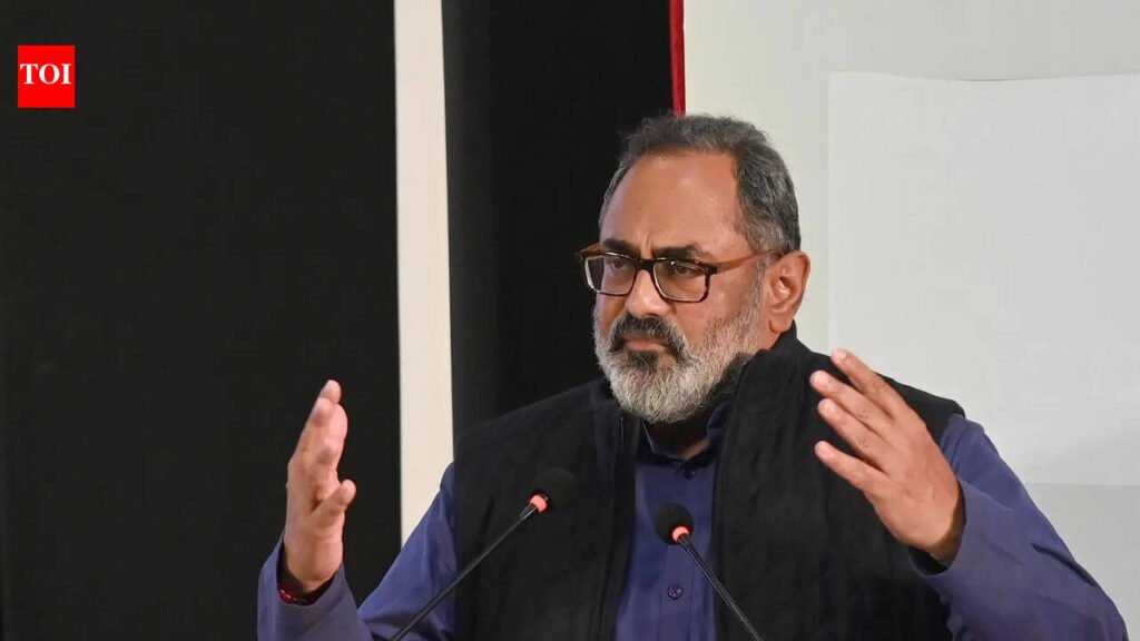 BJP Keralam urges Centre to revoke Munambam land entry in Umeed portal | Thiruvananthapuram News