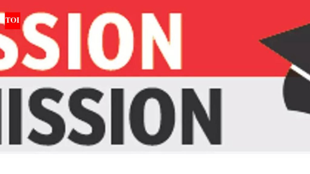 Online registration for PG courses starts at CUSB | Patna News