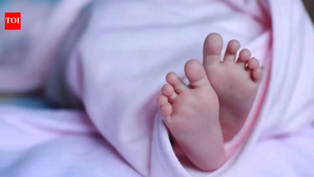 Vaccinate pregnant woman for whooping cough to protect babies: Doctors | Chennai News