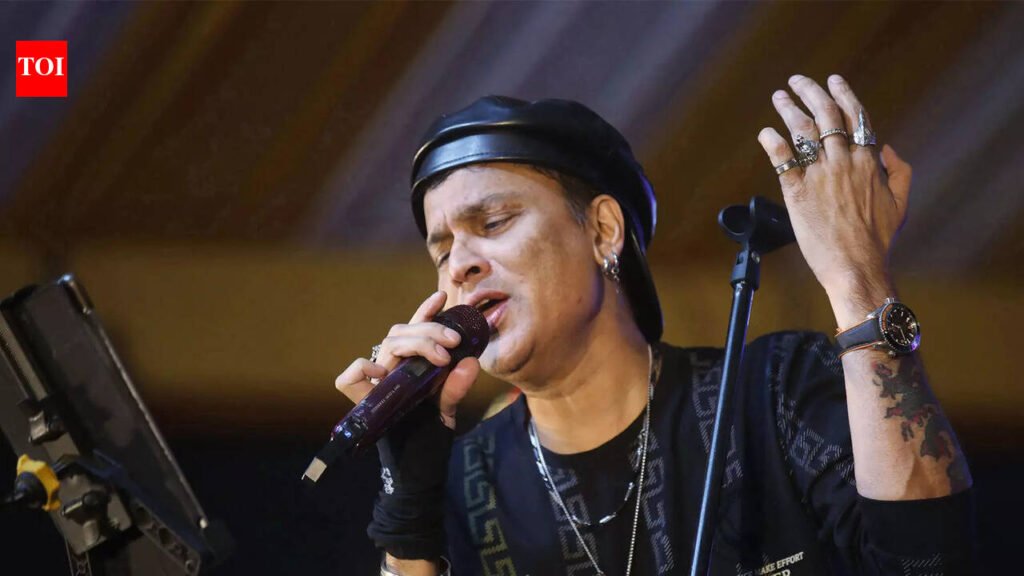 Court frames murder charges against 4 in Zubeen death case | Guwahati News