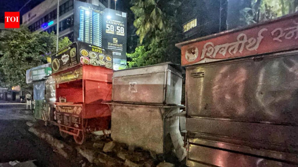 10pm dilemma: Pune CP says licensed restos exempt, local cops force closure | Pune News