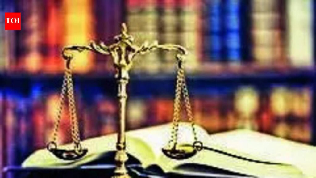 Neighbour promises trip to market on bicycle & rapes minor, gets 20 years’ jail | Noida News