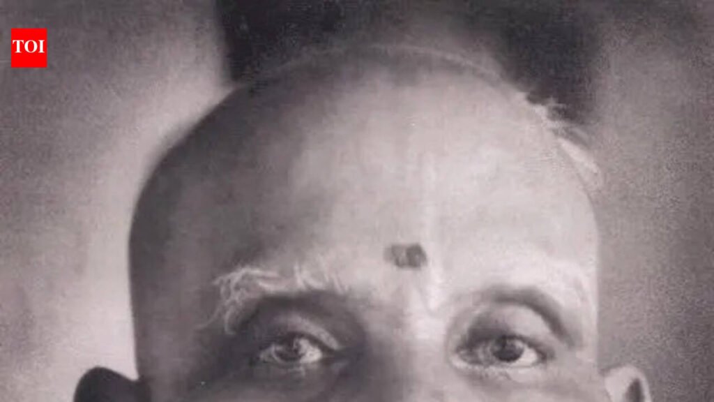 Govt must commemorate birth anniv of Vasudevacharya: MLA | Mysuru News