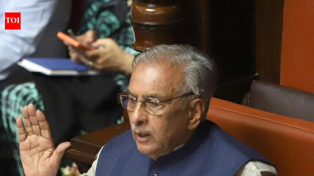 Council polls give Congress chance to seal Upper House majority | Bengaluru News