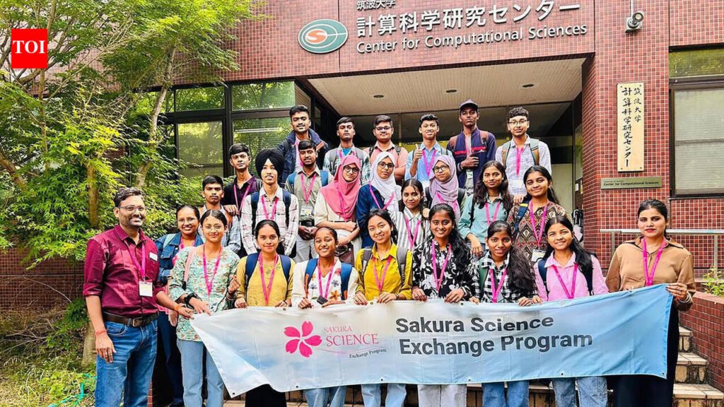 3k Haryana students to take ISRO tour for space science sessions | Gurgaon News