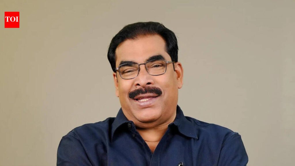 PWD minister announces sponsorship scheme for beautification of bridges and junctions | Thiruvananthapuram News