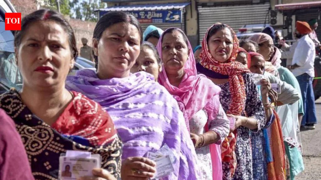 Civic body polls: Drug abuse remains a concern for voters | Chandigarh News