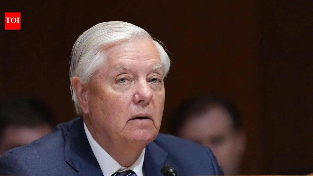 ‘More than problematic’: US Senator on Pakistan’s role in Iran peace talks