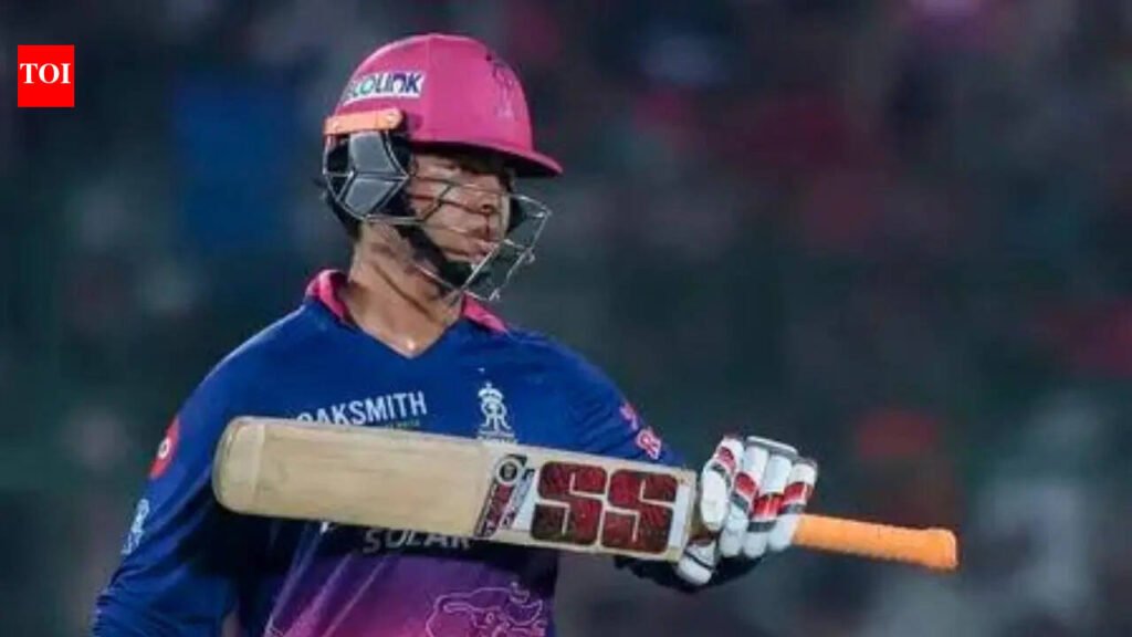 EXCLUSIVE | Vaibhav Sooryavanshi embodies IPL’s tagline of ‘where talent meets opportunity’ – Arun Dhumal | Cricket News