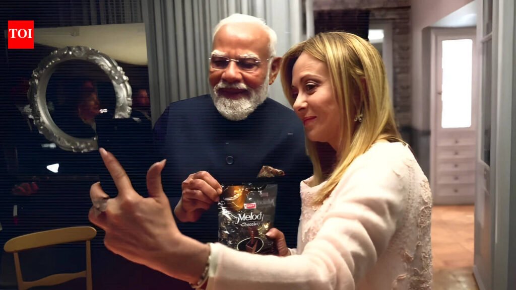 As ‘Melodi’ trends, Delhi court shields original ‘Melody’ | Delhi News