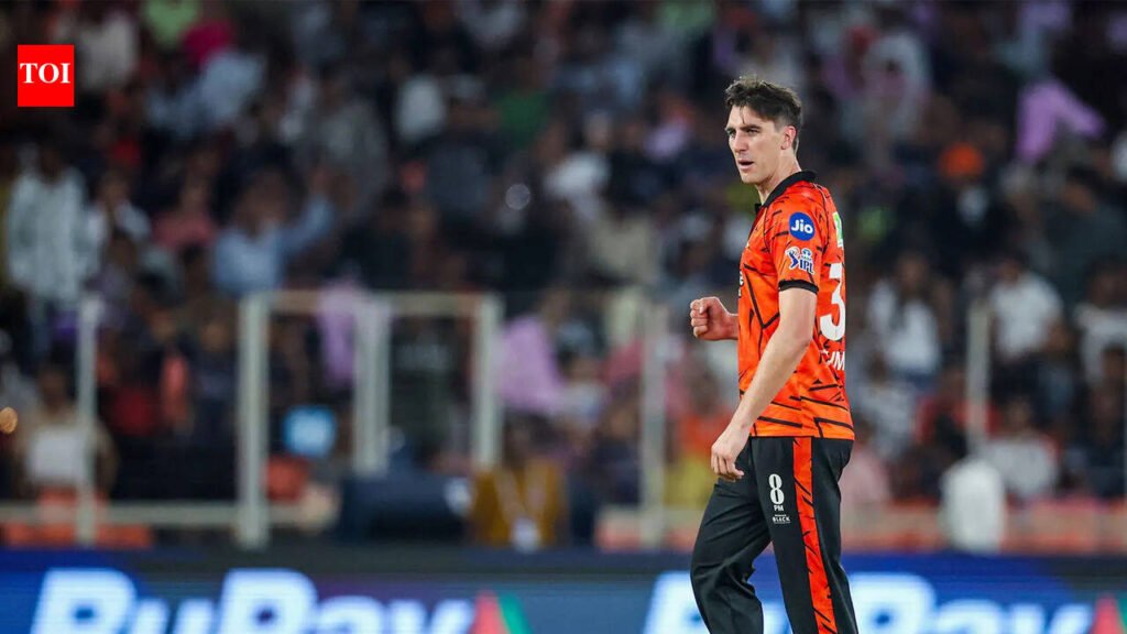IPL 2026: ‘Pat normalizes the game’ – Inside Cummins’ leadership style at SRH | Cricket News