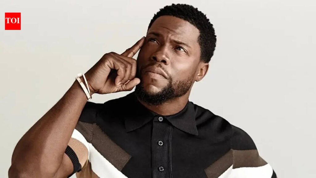 Kevin Hart Roast Backlash: Kevin Hart responds to backlash of his roast following criticism of Tony Hinhcliffe’s jokes; says, ‘We move on’ |