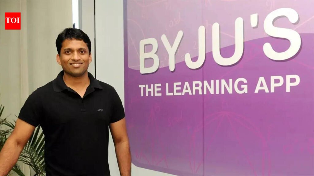 Byju Raveendran reacts to Singapore court order: ‘Cannot allow false & one-sided narrative to go uncontested’ – read full statement