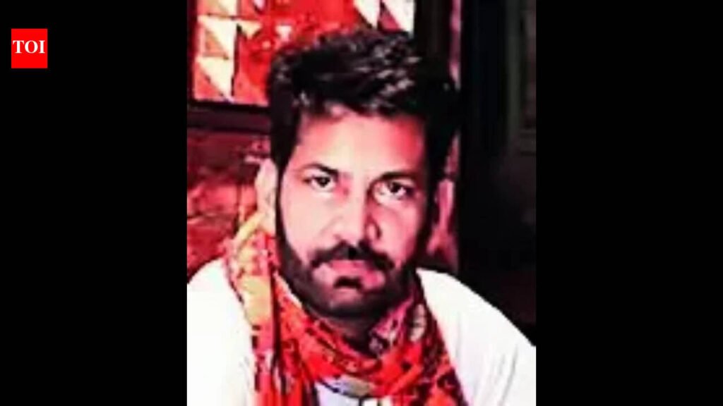 Jassi slams BJP for naming Honey Singh as anti-drug face | Chandigarh News