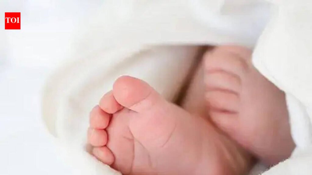 Telangana’s infant mortality rate dips, beats national average | Hyderabad News