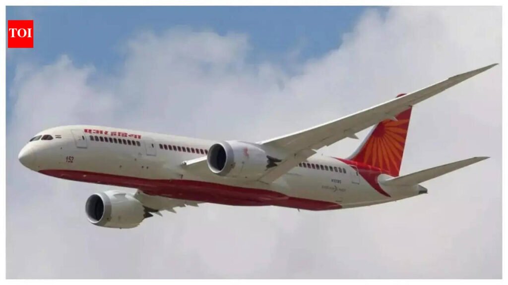 Flights affected: Air India reduces domestic frequency amid rising fuel prices