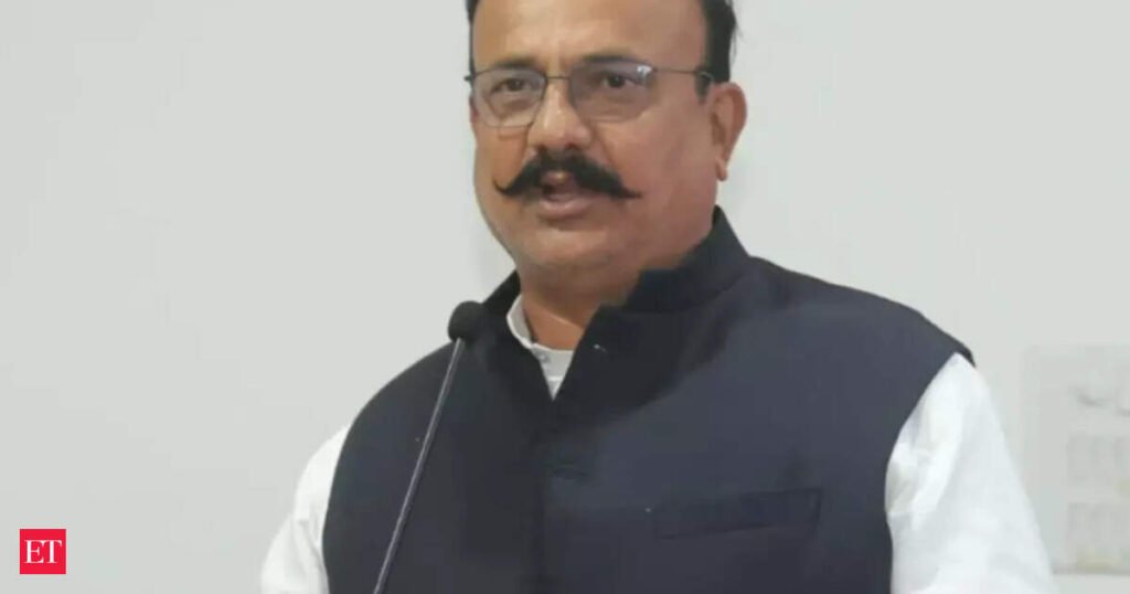 Congress asks EC to postpone Maharashtra SIR exercise amid Ashadhi pilgrimage