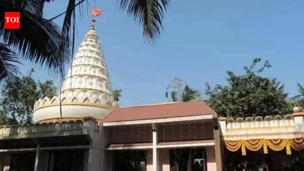 Cabinet OKs transfer of over 4 acres of industrial land at Dombivli to temple trust | Mumbai News