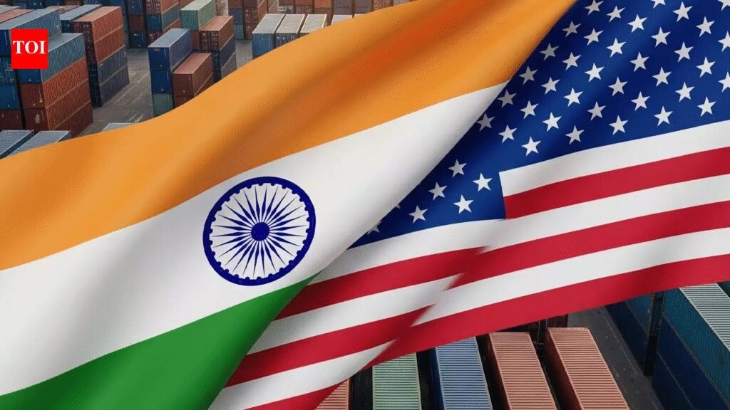 US team to visit India from June 1-4 for trade talks, interim pact discussions to continue