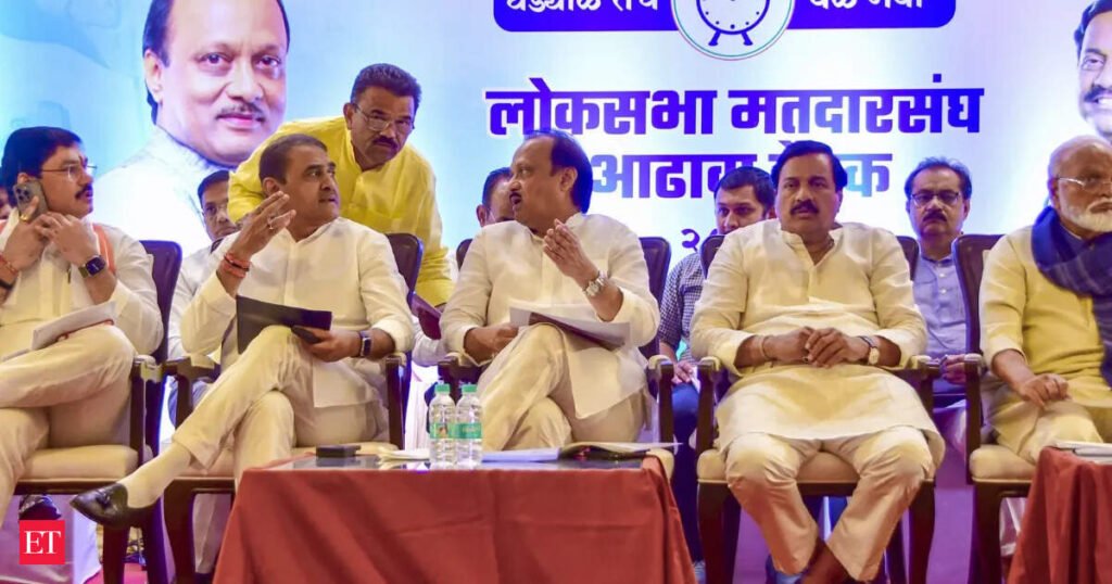 Tatkare regrets no NCP leader backed him, Patel when they were ‘targeted’ after Ajit Pawar’s death
