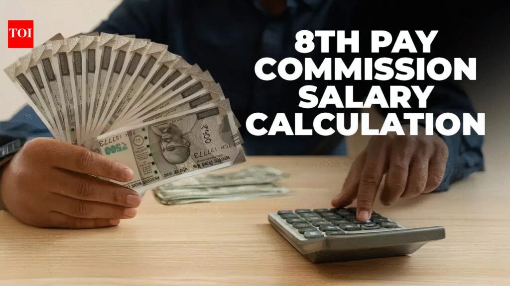 8th Pay Commission: Railway staff body seeks different fitment factors; here are their recommendations on salary hike