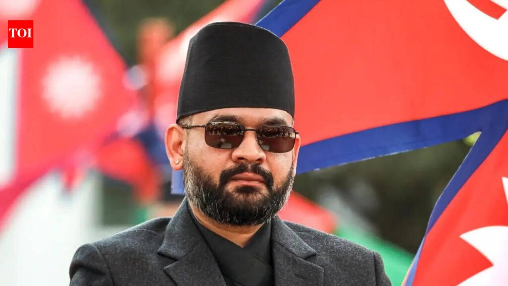 Balen Shah’s two-month report card: Why Nepal’s Gen Z hero is under fire already