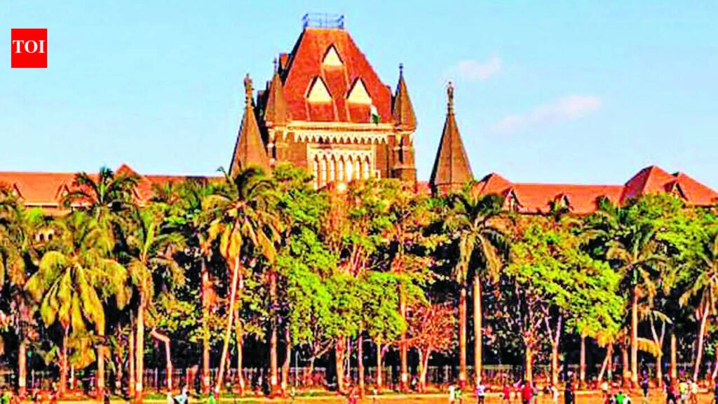 HC relief for Mumbai housing society residents in dispute over proposed public road | Mumbai News