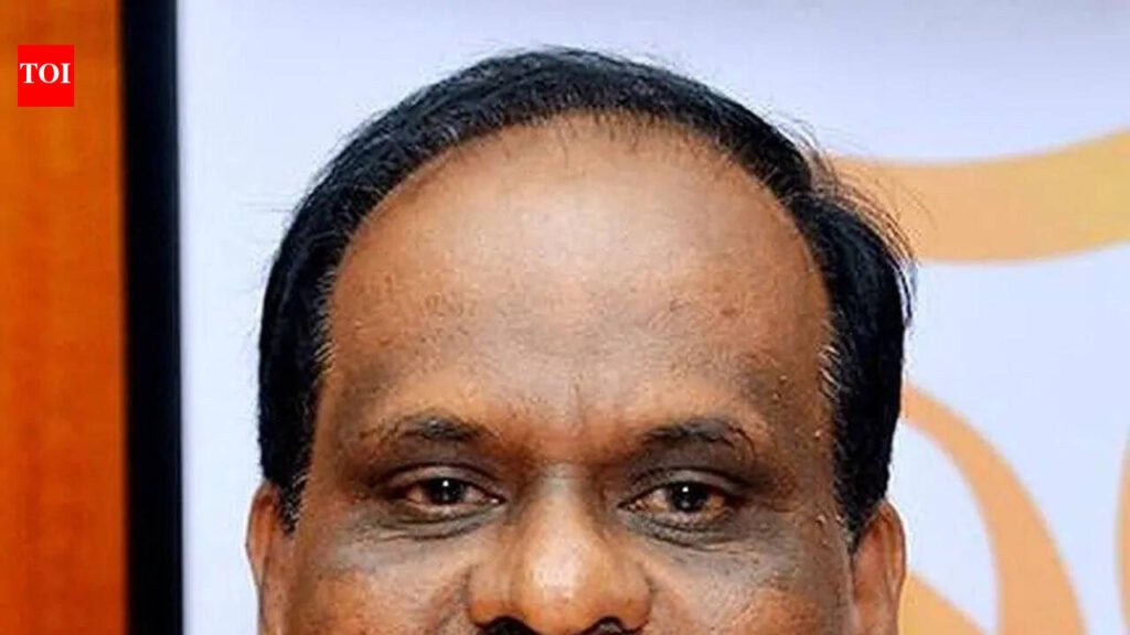 B B Gopakumar is BJP parliamentary party leader in assembly | Thiruvananthapuram News