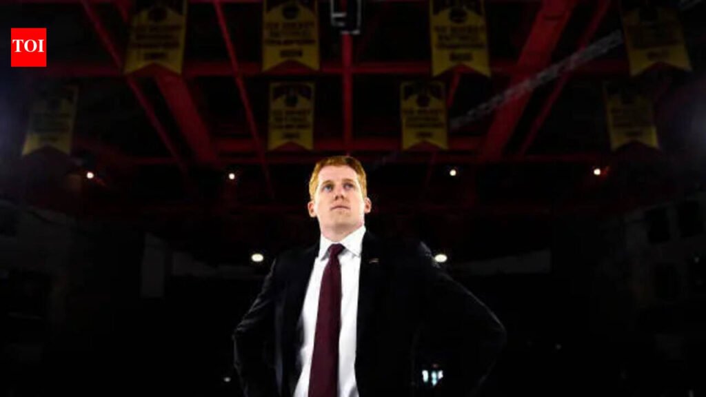 David Carle emerges as Toronto Maple Leafs leading NHL coaching candidate amid Colorado Avalanche interest | NHL News