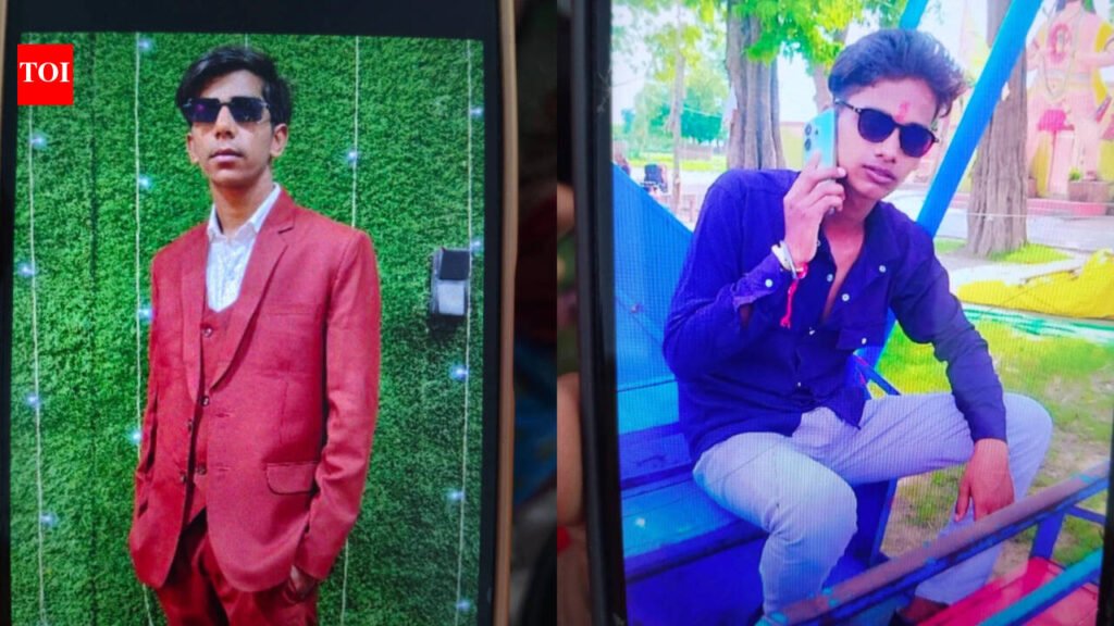 Three youths drown in Ghaghra river in Uttar Pradesh’s Bahraich, river’s deadly currents claim 3 lives | Lucknow News
